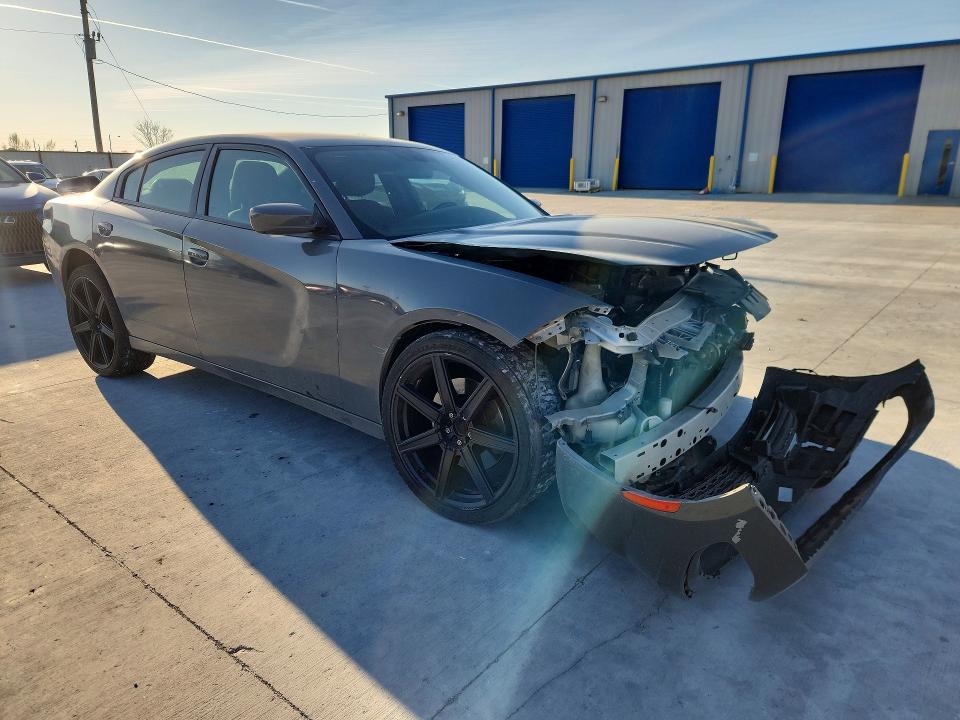 Aukcja sprzedaży 2018 Dodge Charger, vin: 2C3CDXKT2JH214877, numer aukcji: 46036806