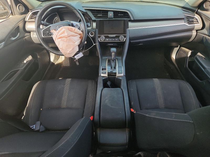 Aukcja sprzedaży 2017 Honda Civic, vin: 19XFC2F76HE219484, numer aukcji: 47738456