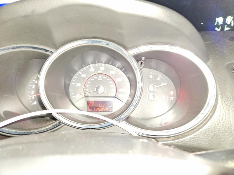 45463396 :رقم المزاد ، 5XYKT3A18BG088141 vin ، 2011 Kia Sorento مزاد بيع