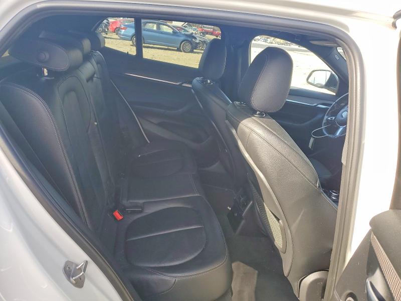 Aukcja sprzedaży 2018 Bmw X2, vin: WBXYJ5C3XJEF73341, numer aukcji: 79190675