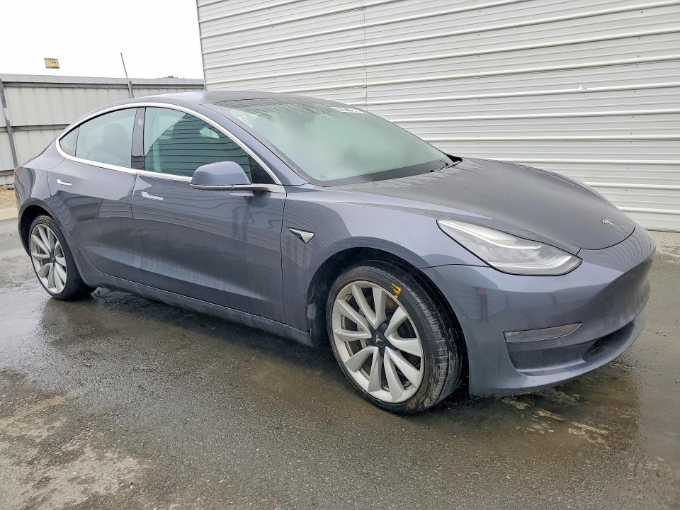 Aukcja sprzedaży 2018 Tesla Model 3, vin: 5YJ3E1EA1JF163460, numer aukcji: 79477605