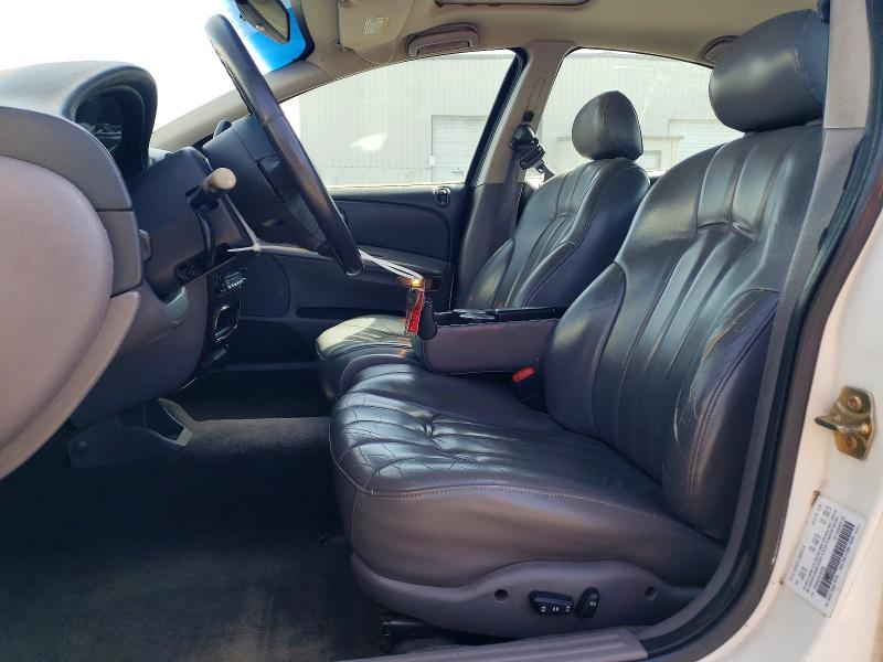 Продажа на аукционе авто 1999 Chrysler Concorde, vin: 2C3HD46J5XH597994, номер лота: 47660946