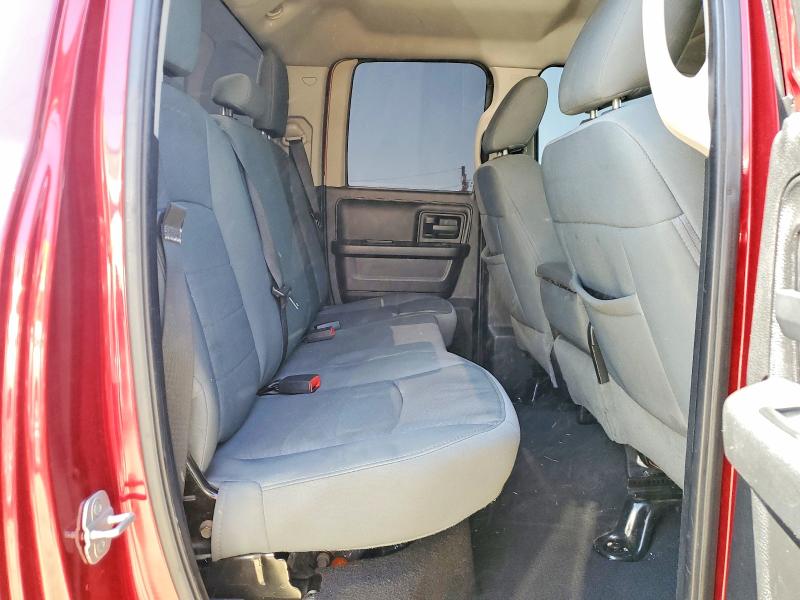 Aukcja sprzedaży 2013 Ram 1500, vin: 1C6RR6FT4DS724180, numer aukcji: 47380776