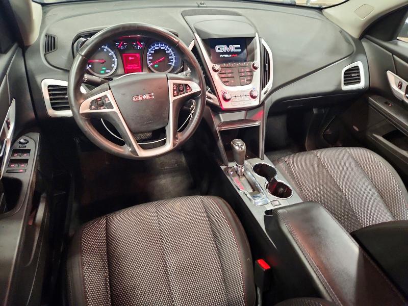 Продажа на аукционе авто 2016 Gmc Terrain, vin: 2GKFLTEK3G6106686, номер лота: 47934176