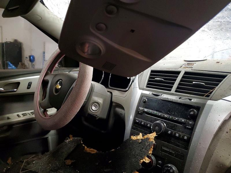 Aukcja sprzedaży 2011 Chevrolet Traverse, vin: 1GNKVEED7BJ327597, numer aukcji: 45988966