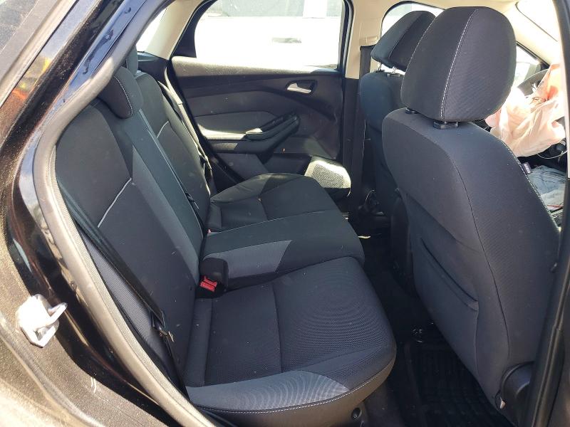 Продажа на аукционе авто 2013 Ford Focus, vin: 1FADP3K23DL144083, номер лота: 45963966