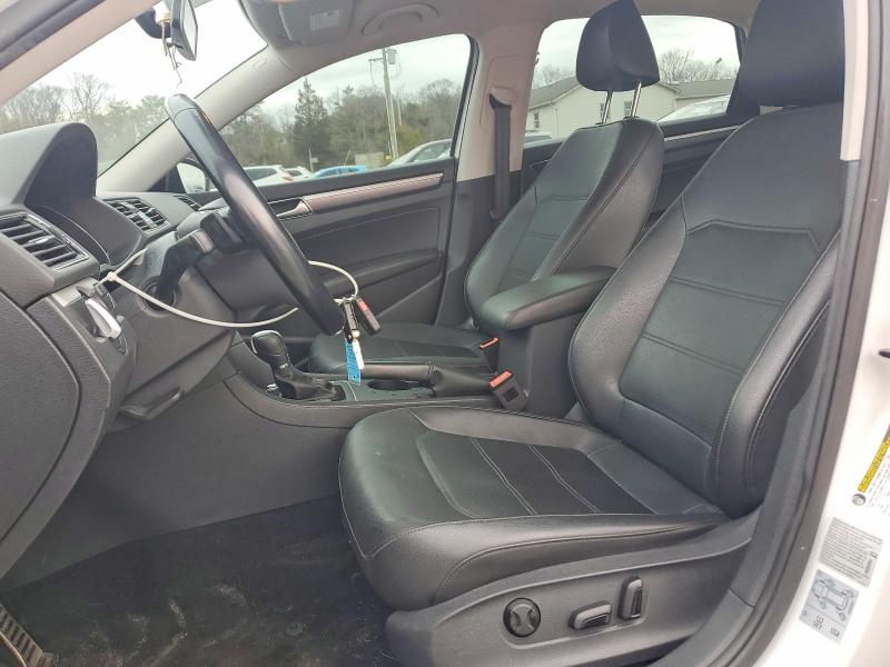 Продаж на аукціоні авто 2018 Volkswagen Passat, vin: 1VWAA7A34JC003709, номер лоту: 47974216