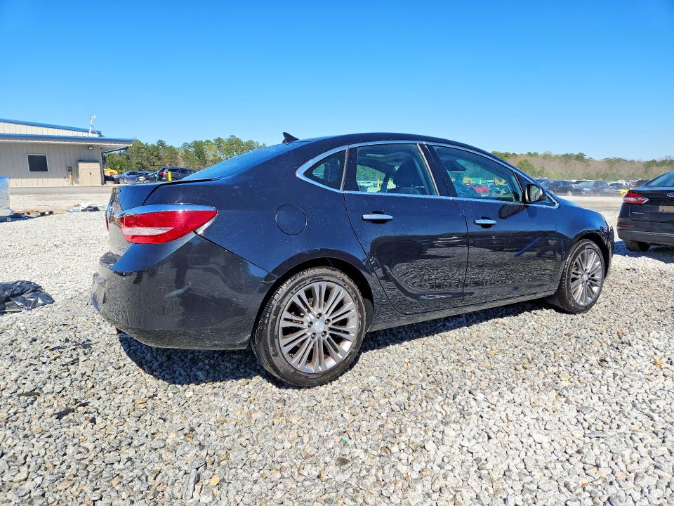 45521266 :رقم المزاد ، 1G4PS5SK0E4218682 vin ، 2014 Buick Verano مزاد بيع