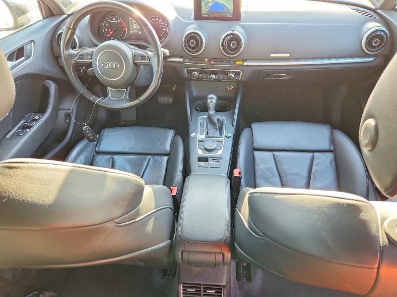 Продаж на аукціоні авто 2016 Audi A3, vin: WAUE8GFF7G1022615, номер лоту: 46901776