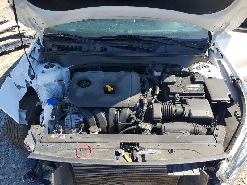 2024 Kia Forte მანქანა იყიდება აუქციონზე, vin: 3KPF54ADXRE718664, აუქციონის ნომერი: 45951786