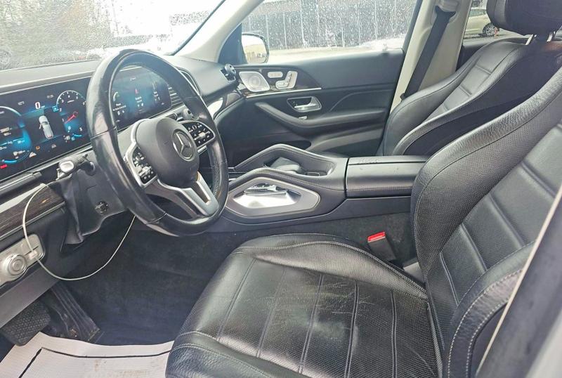 Продаж на аукціоні авто 2020 Mercedes-benz Gle, vin: 4JGFB4KB9LA072898, номер лоту: 48476776