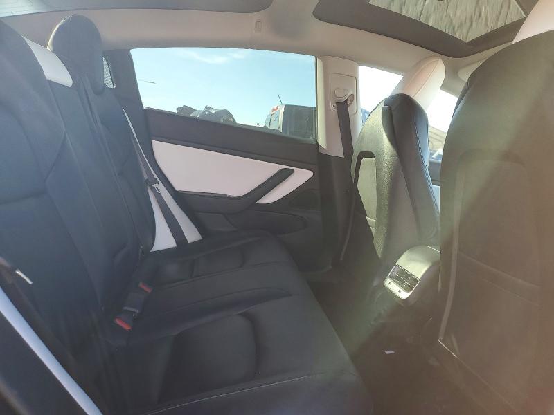 45777246 :رقم المزاد ، 5YJ3E1EA1KF301208 vin ، 2019 Tesla Model 3 مزاد بيع