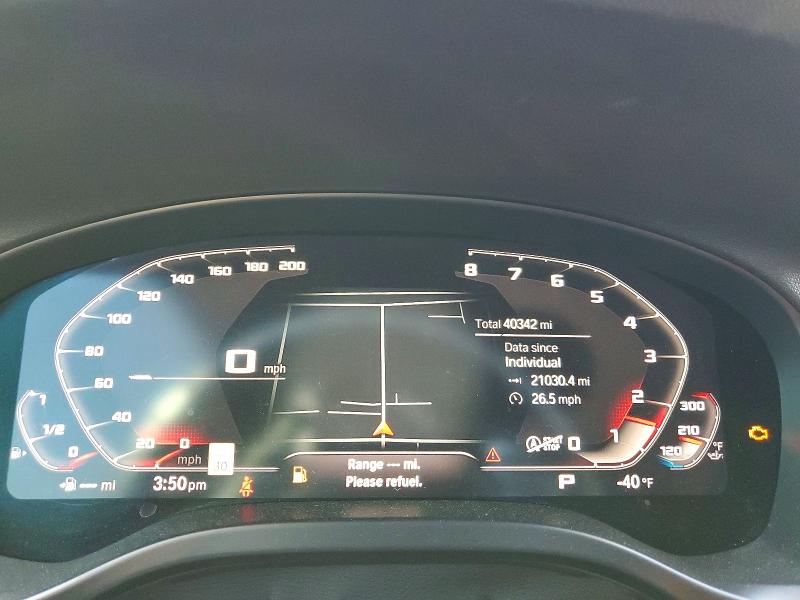78726685 :رقم المزاد ، 5UX33DT06P9S04894 vin ، 2023 Bmw X4 مزاد بيع