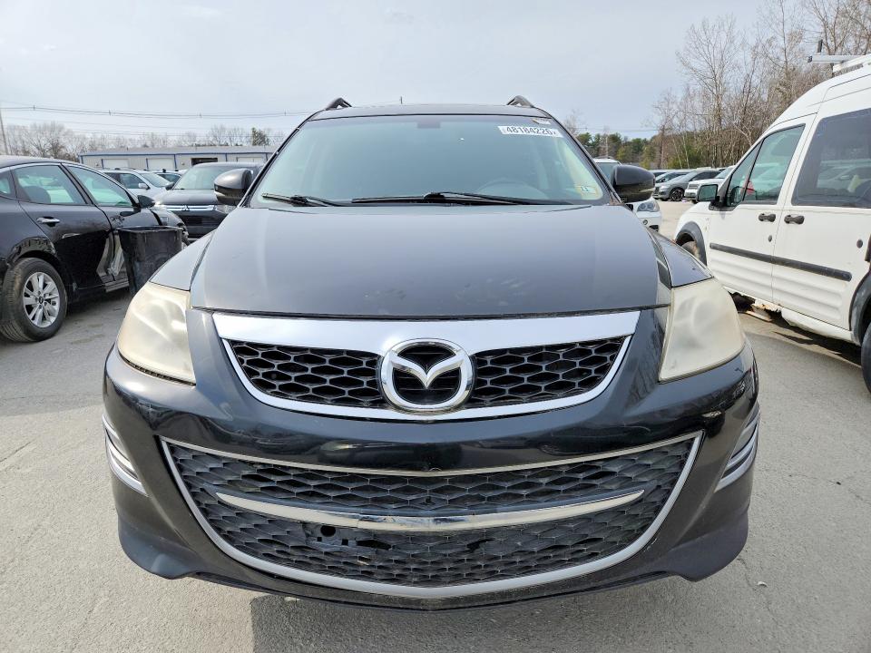 Продаж на аукціоні авто 2011 Mazda Cx-9, vin: JM3TB3DV1B0318962, номер лоту: 48184226