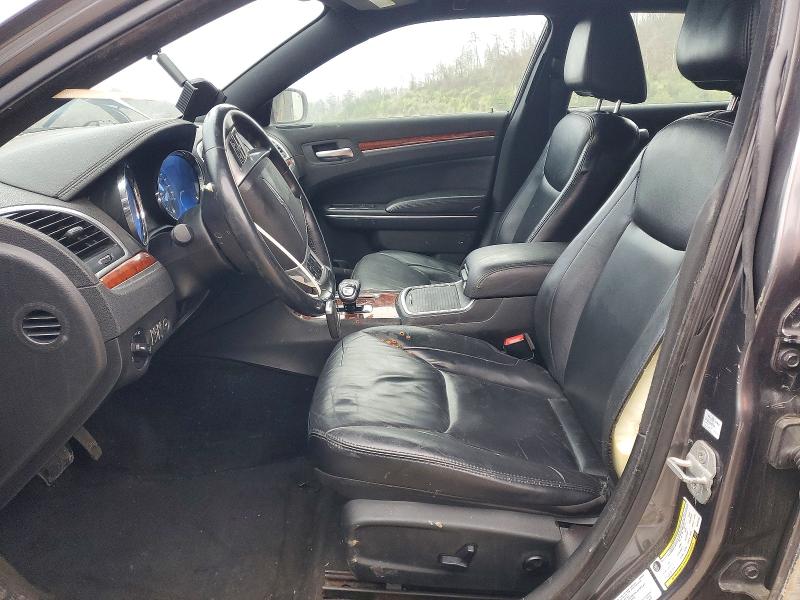 46690136 :رقم المزاد ، 2C3CCAAGXDH707506 vin ، 2013 Chrysler 300 مزاد بيع