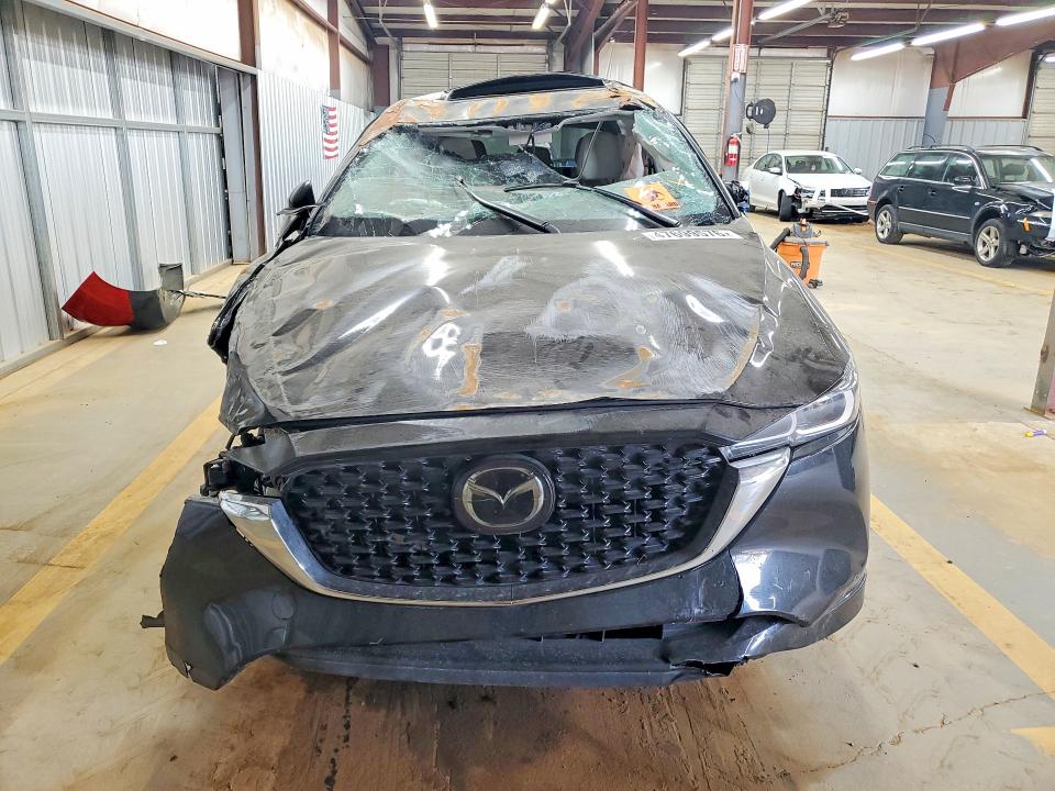 Aukcja sprzedaży 2025 Mazda Cx-5, vin: JM3KFBCL4S0560803, numer aukcji: 47699576