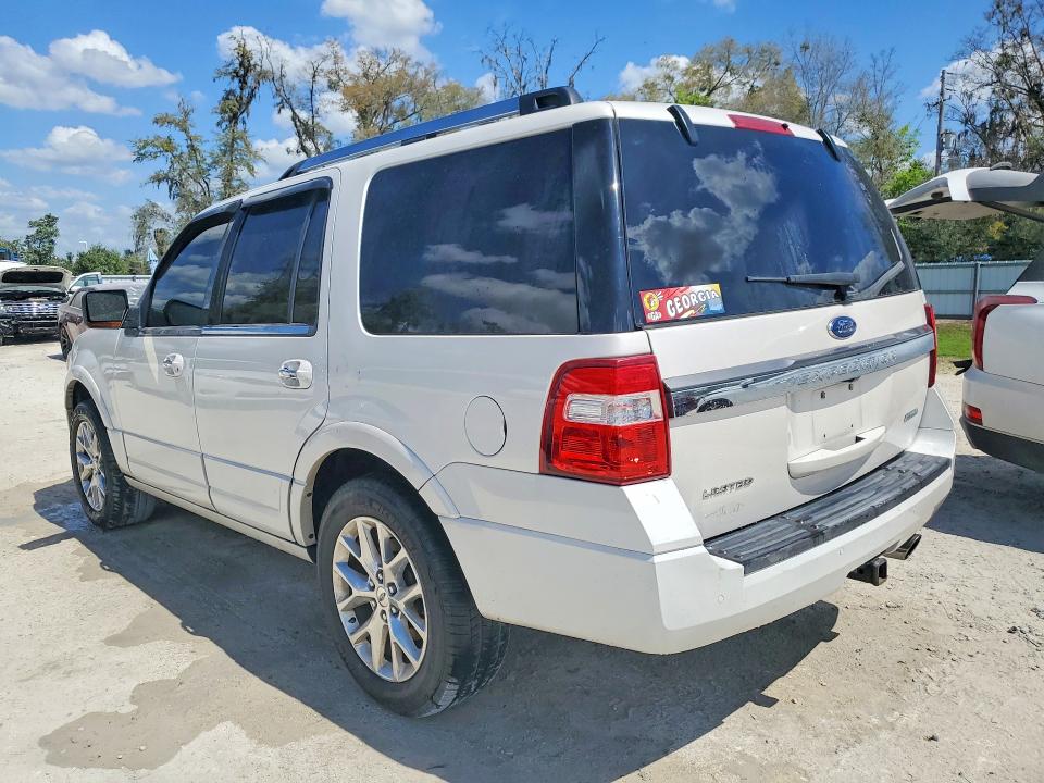 Продажа на аукционе авто 2017 Ford Expedition, vin: 1FMJU1KT3HEA67840, номер лота: 45492926