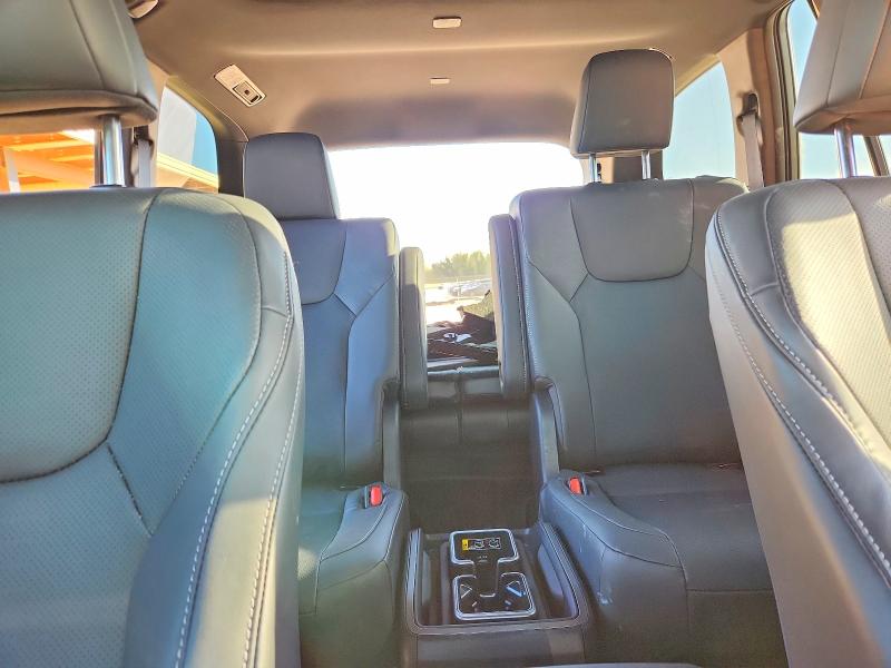 Продажа на аукционе авто 2025 Lexus Tx 350, vin: 5TDAAAB61SS047790, номер лота: 46863586