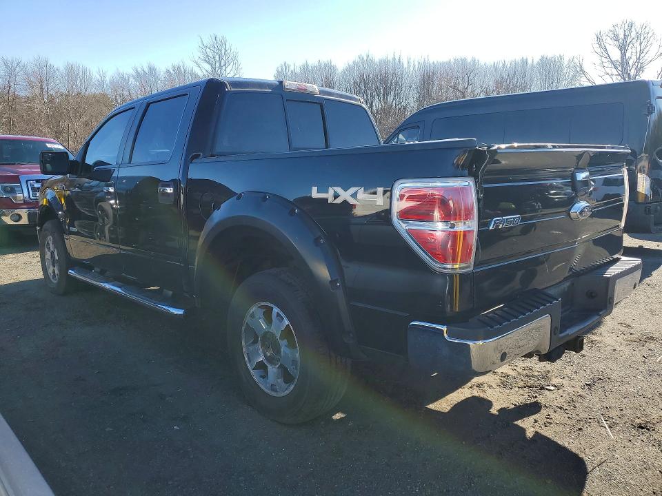 Продажа на аукционе авто 2013 Ford F150, vin: 1FTFW1ETXDKE13832, номер лота: 46940076