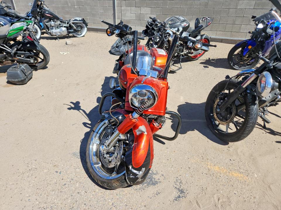 Продаж на аукціоні авто 2014 Harley-davidson Flhrse4, vin: 1HD1PG819EB951684, номер лоту: 79912045