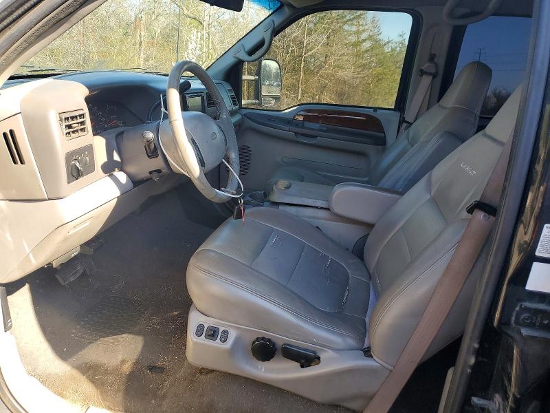 Продаж на аукціоні авто 2001 Ford F350, vin: 1FTWW33F11EC16096, номер лоту: 46915436