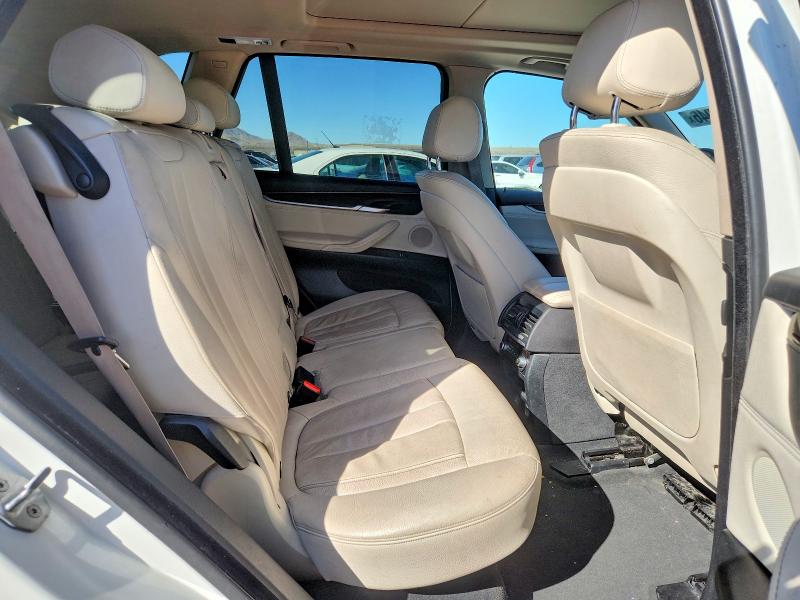 Продажа на аукционе авто 2015 Bmw X5, vin: 5UXKS4C50F0J99205, номер лота: 45595946