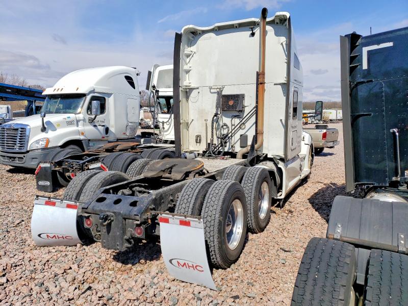 Aukcja sprzedaży 2019 Kenworth Construction, vin: 1XKYDP9X5KJ254692, numer aukcji: 47917846