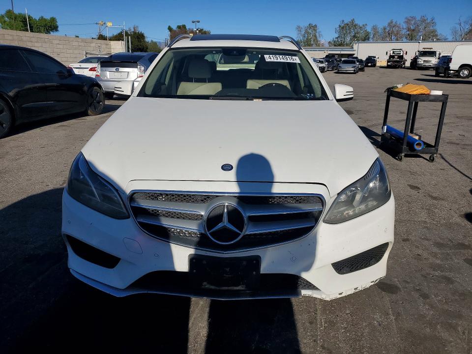 Aukcja sprzedaży 2014 Mercedes-benz E, vin: WDDHH8JBXEA804310, numer aukcji: 41914916