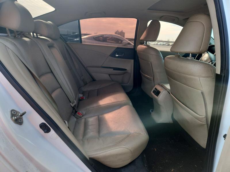 Продаж на аукціоні авто 2016 Honda Accord, vin: 1HGCR3F07GA010459, номер лоту: 79427725