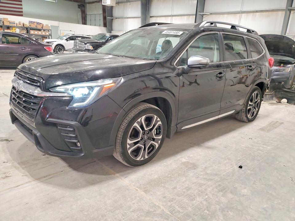 46461486 :رقم المزاد ، 4S4WMAUD5P3418253 vin ، 2023 Subaru Ascent مزاد بيع