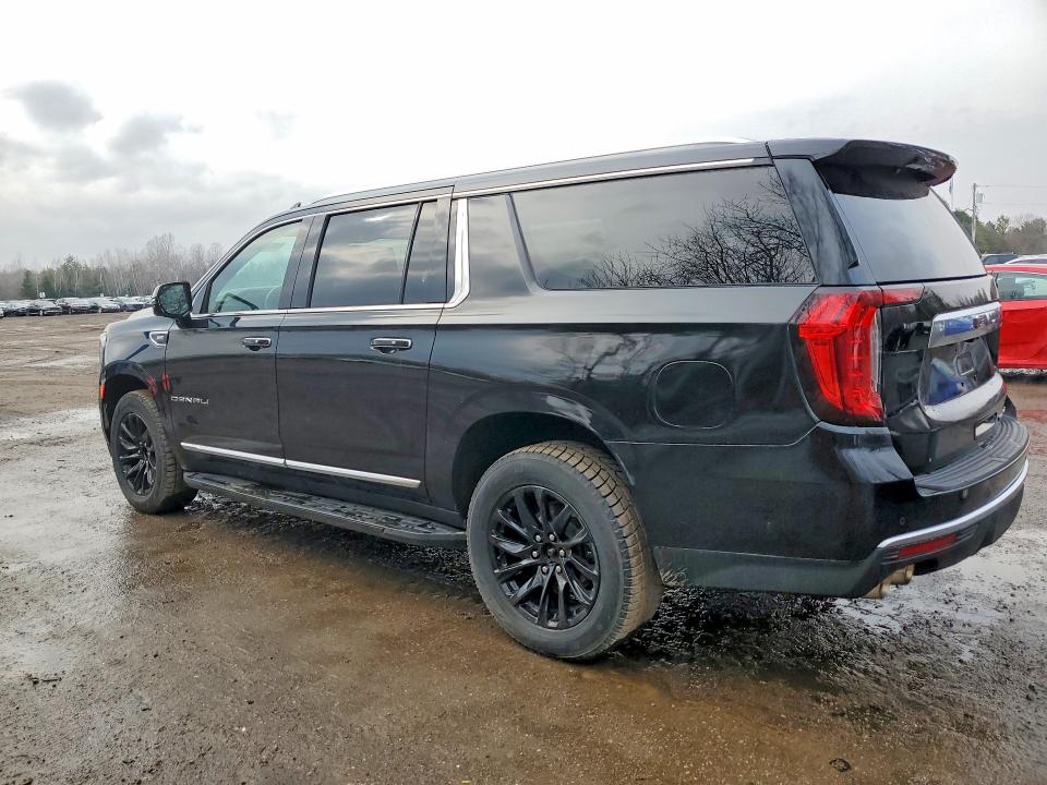 Aukcja sprzedaży 2023 Gmc Yukon Xl, vin: 1GKS2JKL4PR262307, numer aukcji: 48395636