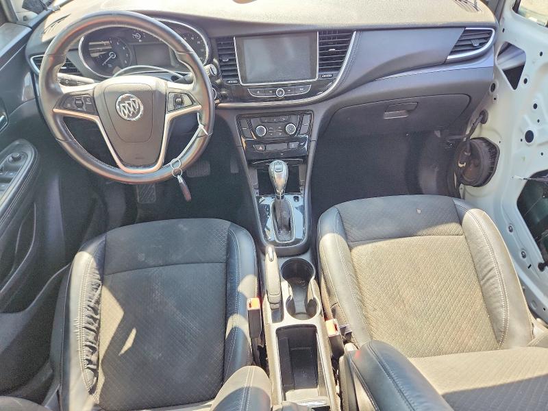 Продаж на аукціоні авто 2017 Buick Encore, vin: KL4CJASBXHB127122, номер лоту: 47302996