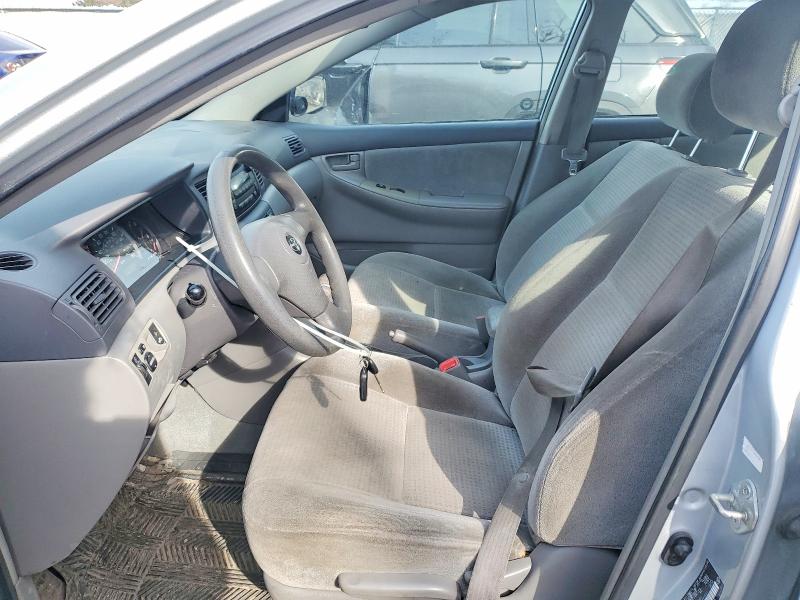 Продажа на аукционе авто 2006 Toyota Corolla, vin: 2T1BR32E36C661531, номер лота: 78831695
