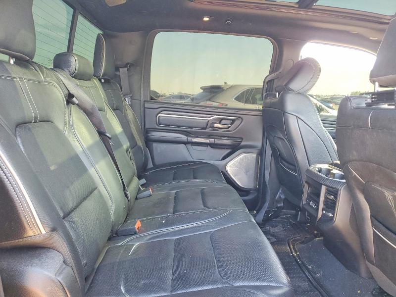 Продаж на аукціоні авто 2019 Ram 1500, vin: 1C6SRFHT7KN711708, номер лоту: 46441576