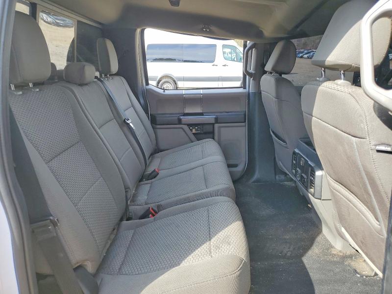 Aukcja sprzedaży 2022 Ford F250, vin: 1FT7W2BT6NEG00810, numer aukcji: 47970396