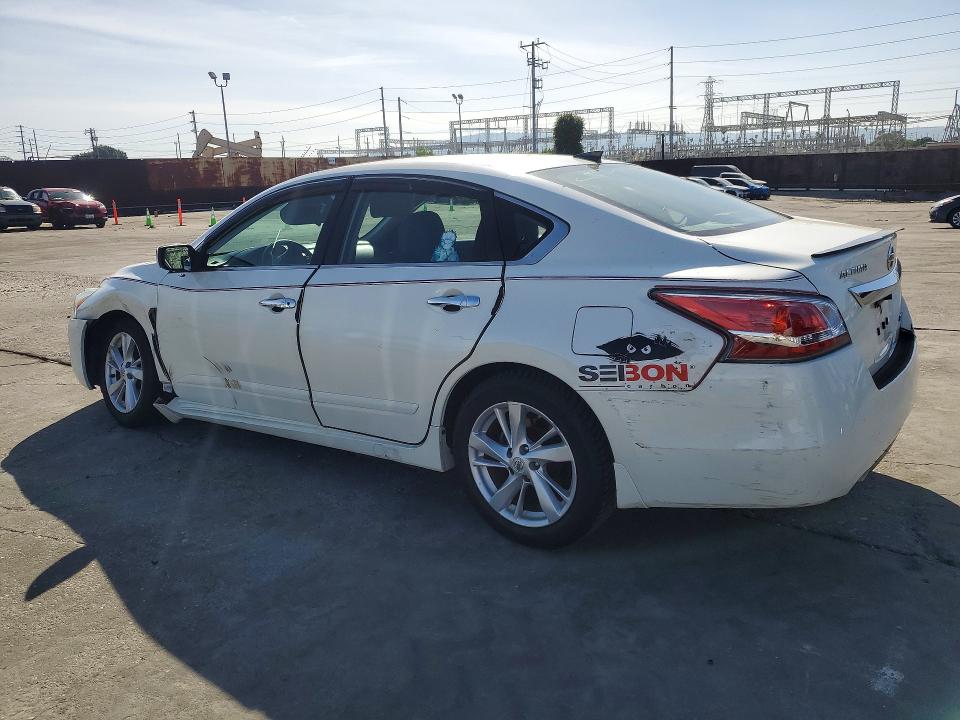 Aukcja sprzedaży 2014 Nissan Altima, vin: 1N4AL3AP2EC290990, numer aukcji: 46542576