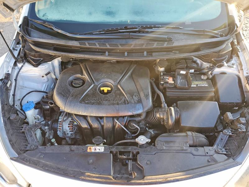 Продаж на аукціоні авто 2015 Kia Forte, vin: KNAFK4A63F5297126, номер лоту: 79637025