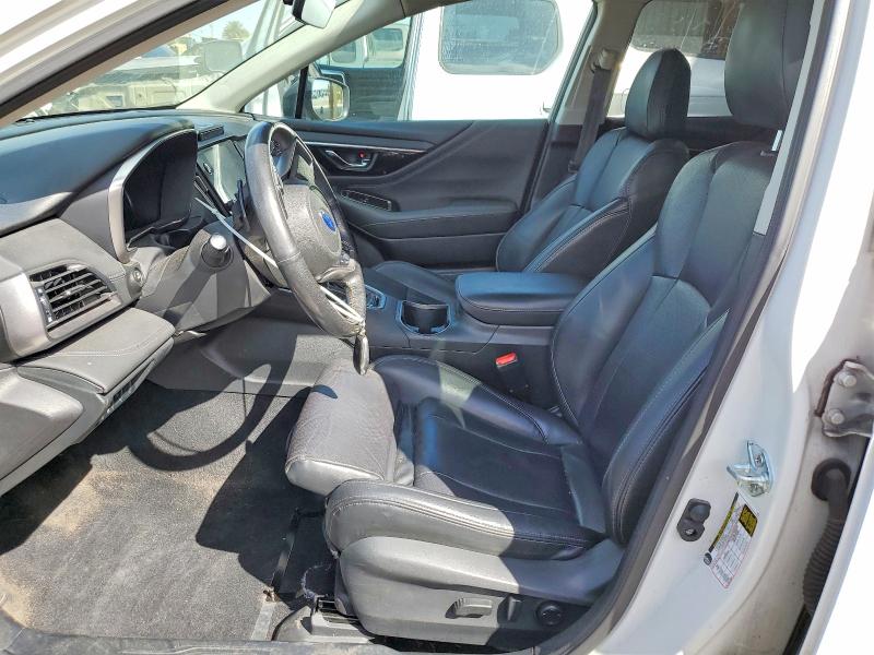 Aukcja sprzedaży 2024 Subaru Outback, vin: 4S4BTANC4R3294941, numer aukcji: 79922245