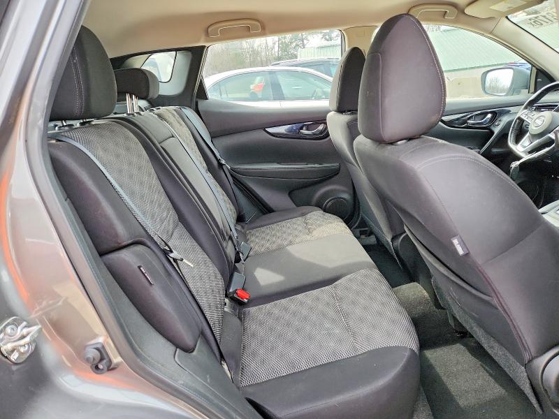 Aukcja sprzedaży 2021 Nissan Rogue Sport, vin: JN1BJ1BW6MW670252, numer aukcji: 46018176