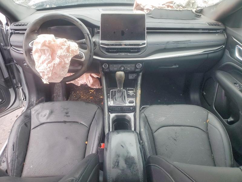 Aukcja sprzedaży 2025 Jeep Compass, vin: 3C4NJDCN6ST558331, numer aukcji: 41795156