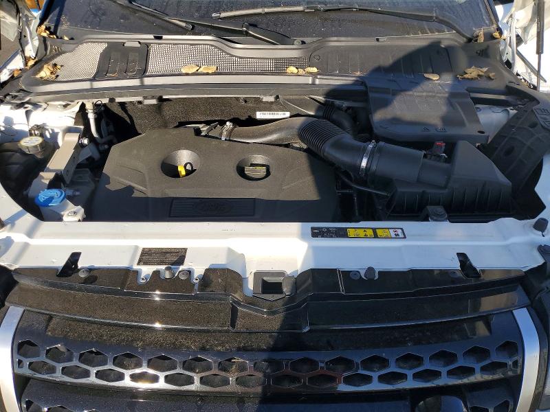 Продажа на аукционе авто 2016 Land Rover Range Rover Evoque, vin: SALVP1BG5GH145380, номер лота: 41726846