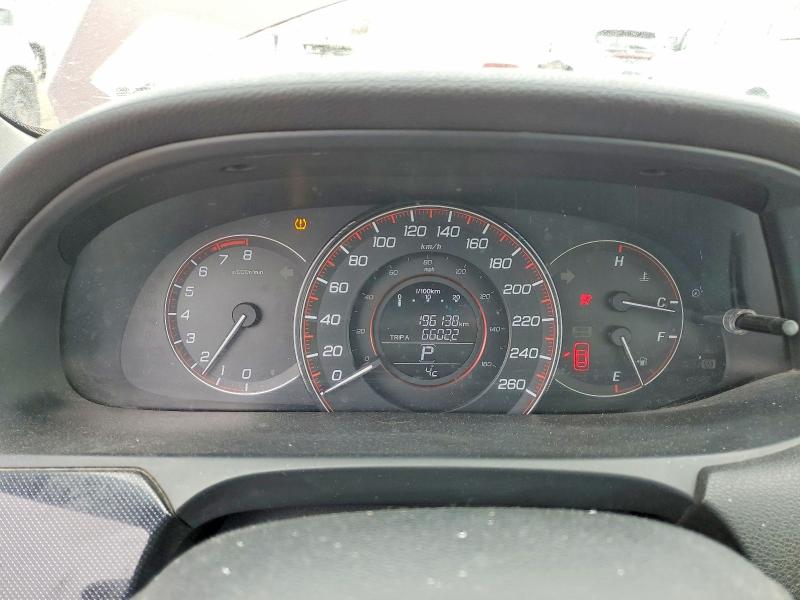 Aukcja sprzedaży 2015 Honda Accord, vin: 1HGCR2F5XFA809740, numer aukcji: 46351516