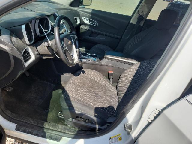 98871585 :رقم المزاد ، 2GNALDEK0D1136000 vin ، 2013 Chevrolet Equinox مزاد بيع