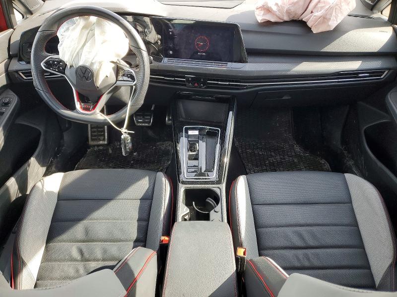 Aukcja sprzedaży 2024 Volkswagen Gti, vin: WVWVA7CD5RW203972, numer aukcji: 78841245