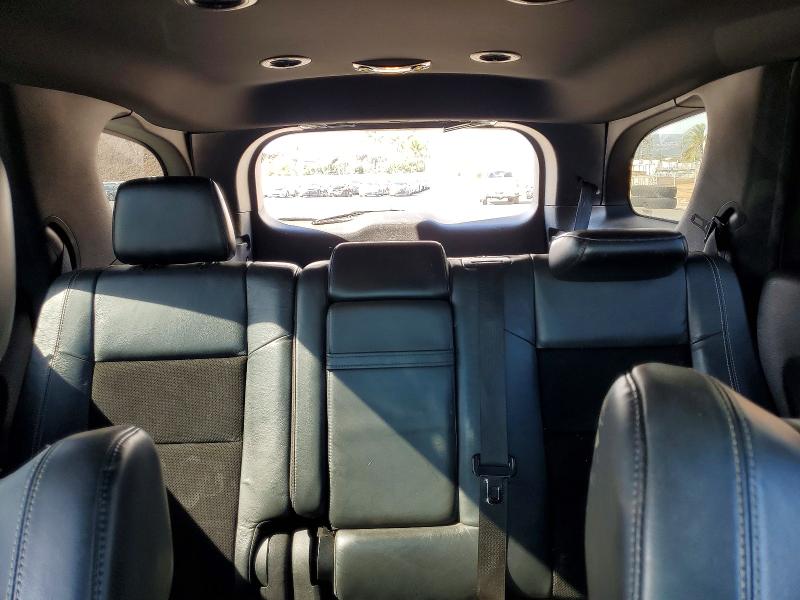 Auction sale of the 2015 Dodge Durango, vin: 1C4RDHAG0FC766064, lot number: 79994705