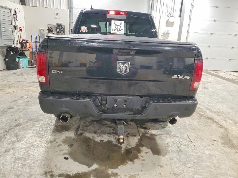 Продажа на аукционе авто 2019 Ram 1500 Classic, vin: 1C6RR7LT1KS611875, номер лота: 41871706