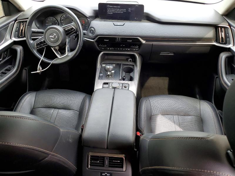 Продажа на аукционе авто 2024 Mazda Cx-90, vin: JM3KKBHD8R1120181, номер лота: 47765306