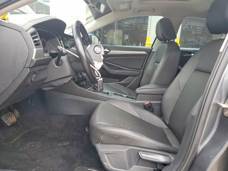 45598476 :رقم المزاد ، 3VWC57BU0KM241447 vin ، 2019 Volkswagen Jetta مزاد بيع
