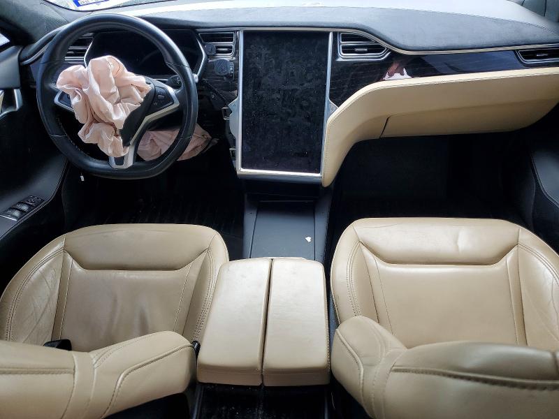 Продаж на аукціоні авто 2016 Tesla Model S, vin: 5YJSA1E24GF167527, номер лоту: 47515706