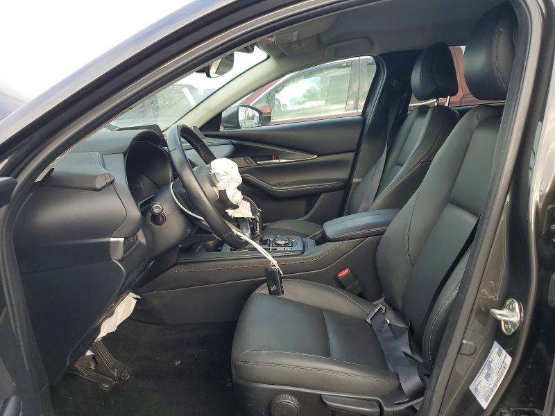 Продажа на аукционе авто 2023 Mazda Cx-30, vin: 3MVDMBBM5PM563973, номер лота: 79843535